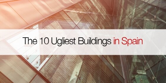 The 10 Ugliest Buildings in Spain
