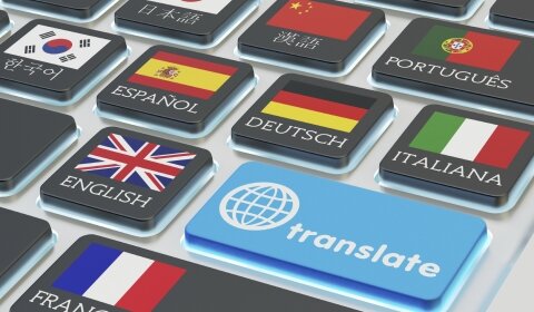 translation apps
