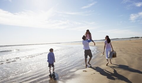 Quality of life in Spain