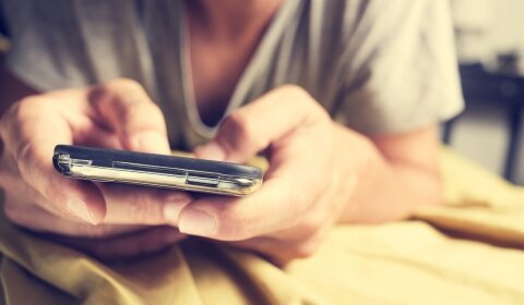 Use apps to plan your holiday